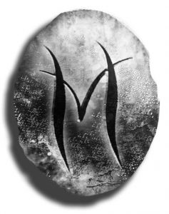 Ehwaz, dalle rune